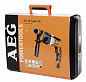Перфоратор AEG Powertools KH 28 Super XE