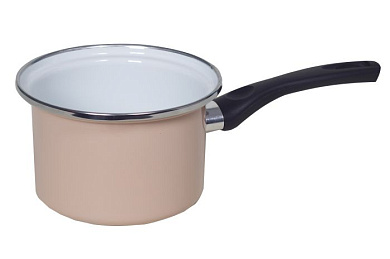 Ковш 1,0л (цил.) "Коф" Сантэкс 1-4410400(Бл)"Коф"