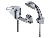 Смеситель для душа, Lt D40, серия BAS AV Engineering AVBAS5-A294-420