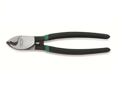 Кабелерез 210мм Toptul DNAA1208