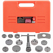 Набор инструментов для обслуживания тормозных цилиндров 13 пр EVERFORCE EF-65802