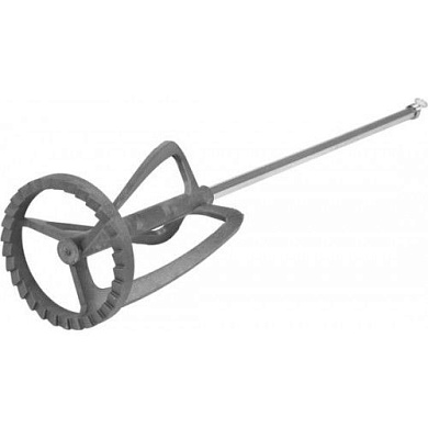 Миксер для строительных масс 100х500 мм HEX Yato YT-54952