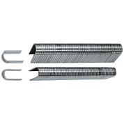 Скобы, 12 мм, для кабеля, закаленные, для степлера 40905, тип 28, 1000 шт Matrix Master 41410