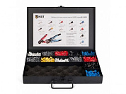 Наборы втулочных наконечников М-3450-0 КВТ