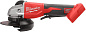 Угловая шлифмашина Milwaukee M18 BLSAG125XPD-0 4933492645
