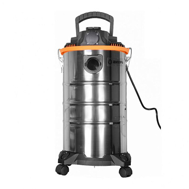 Пылесос строительный СП-1500/30 Вихрь 72/19/2