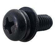 Винт M5х12 для LS1040/9403/2704/RP2300FC MAKITA (911213-7)