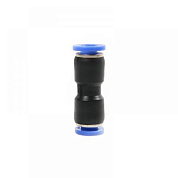 Фитинг соединительный 6x8 мм HOREX YPG08-06