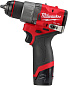 Дрель-шуруповерт Milwaukee M12 FDD2-202X 4933479873
