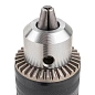 Патрон цанговый для дрели 1.5-13 мм, 1/2'' Forsage F-G00500