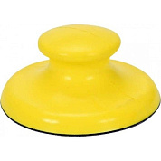 Брусок для шлифования 150 мм с липучкой Vorel 07956