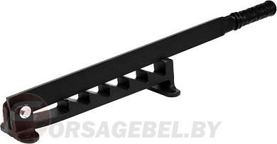 Устройство ручное для расщепления мелкой древесины 355х40 мм Yato YT-79940