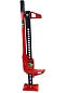 Домкрат реечный 3 т, 155-680 мм RockForce RF-TRA8335