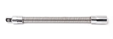 Удлинитель гибкий 3/8'' 200 мм Partner PA-97212