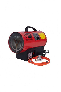 Пушка тепловая BJG-25A (газ) TOR 1020620