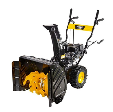 Снегоуборщик бензиновый SGC 4100W Huter 70/7/46