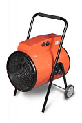 Пушка тепловая электрическая BJE-F30 380В TOR 1020617