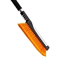 Щетка для снега телескопическая со скребком 80-100 см Forsage F-X2301 or