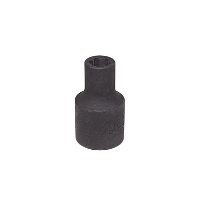 Головка ударная 8 мм, 6-гр., 1/2'' WMC TOOLS WMC-44508