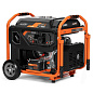 Генератор бензиновый инверторный GDA 8000Ei Daewoo Power GDA 8000Ei