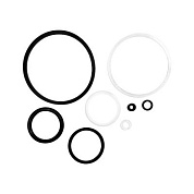 Ремкомплект для гидроцилиндра HM2501 HOREX