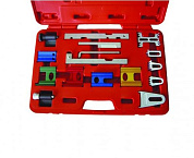 Фиксатор ГРМ универсальный OPEL, FORD, VW 16 пр. Force 916G1