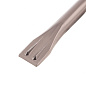 Зубило плоское 20х250 мм, Pro, SDS Plus Gross 70318