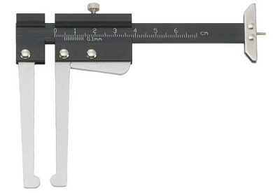 Штангенциркуль для тормозных дисков Force 9T0106