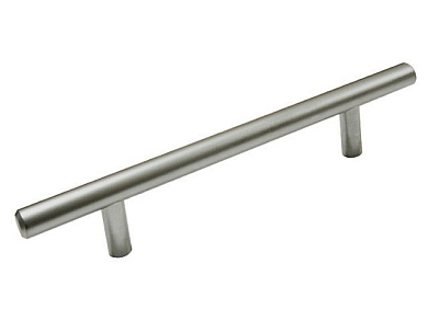 Ручка-рейлинг 10-160/210 матовый хром Starfix SMF-62531