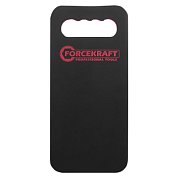 Коврик для ремонта автомобиля универсальный маслобензостойкий, EVA, 450x210x28 мм ForceKraft FK-TRL7002-1B