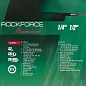 Набор инструментов 94+6 пр 1/4''&1/2'' сорв.гр. RockForce RF-4941-7 Premium