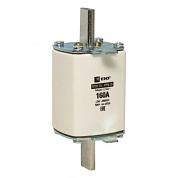 Плавкая вставка ППН-35 250/160А габарит 1 EKF fus-35/250/160