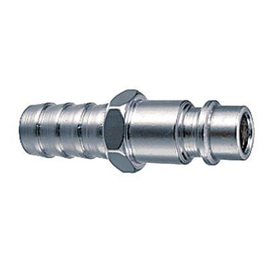 Быстроразъемное соединение, "папа"-"елочка" 8 мм FUBAG 180161