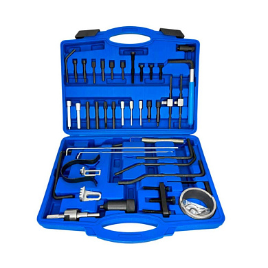 Набор фиксаторов для замены ГРМ CITROEN & PEUGEOT Horex HZ 25.1.242SK