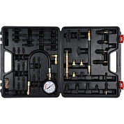 Набор для измерения компрессии двигателя 4MPa 50 пр. Yato YT-73012