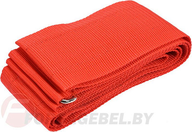 Лента для переноски мебели 8х180 см PP Yato YT-74263