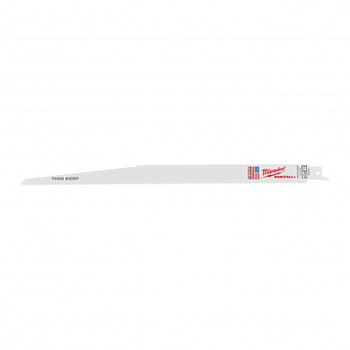 Полотно для сабельнгой пилы GP 300х3,2/2,1, 5 шт Milwaukee 48005094