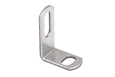 Уголок металлический удлиненный 35*27*15 PL 33713