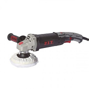 Шлифмашина полировочная, 230 В., 125мм, 1200 Вт., 3000-11000 об/мин. PIT PPO 125-C1