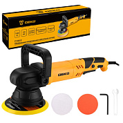 Полировальная машина P1400-D DEKO 083-1047