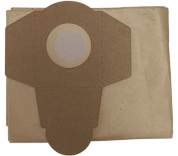 Мешок бумажный для пылесоса CROWN CT42028 (отгружается кратно 5 шт)