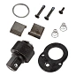 Ремкомплект к трещотке 80233 3/8'' Forsage F-80233-P