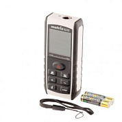 Лазерный дальномер LD-40, 40 м., с электронным угломером Matrix 38015