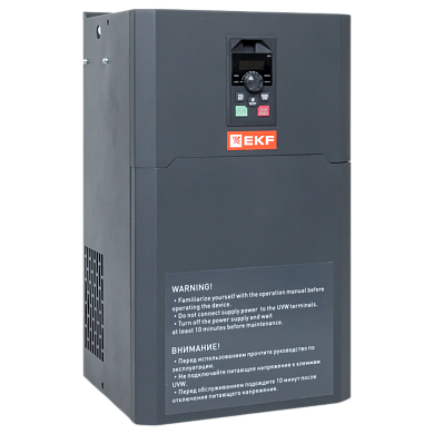Преобразователь частоты PRO-Drive PD-150-FC-45K-43 EKF PD-150-FC-45K-43