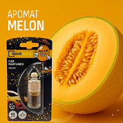 Освежитель воздуха серии "IDEAL" Дыня 5 мл NAVR NG-A-004