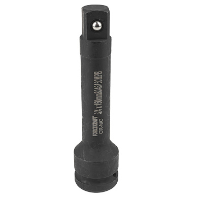Удлинитель ударный 150 мм, 3/4'' ForceKraft FK-8046150MPB