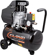 Компрессор воздушный WIND 24A-1CO ELAND 24A1COEL