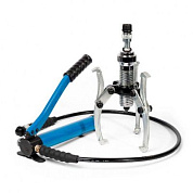 Съемники гидравлические с выносным насосом СГН-30 КВТ 84632