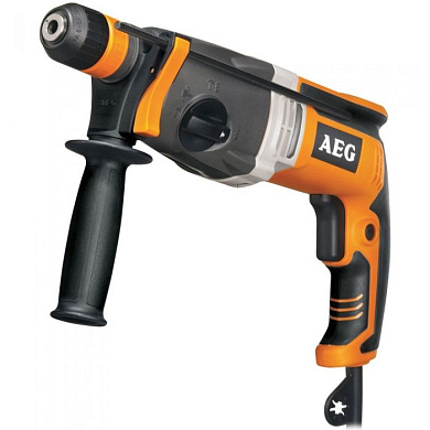 Перфоратор AEG Powertools KH 28 Super XE
