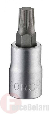 Головка-бита Torx T35 1/4'' FORCE 3263235